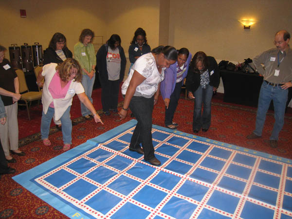 Maximize Teacher Team Building with Experiential Learning thumbnail