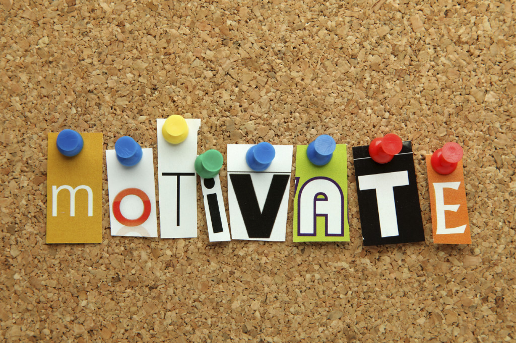 How to Motivate Your Team