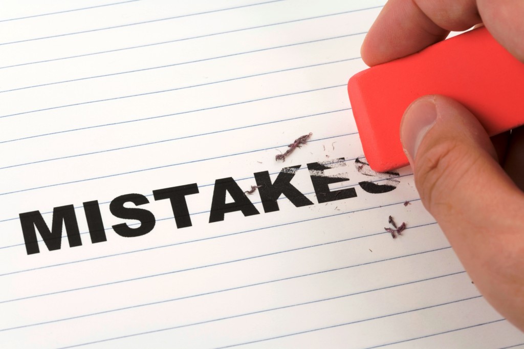 The Top 5 Worst Mistakes of Team Building thumbnail