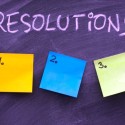 New Year's Resolutions, Fun Team Building with Larry Lipman, communication skills,